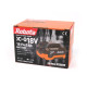 Baterie Robota, DC-Q 18V (R01-10076)