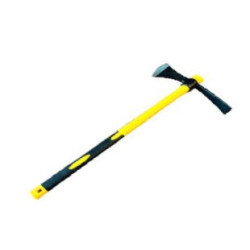 Sekeromotyka 1800 g, sklolaminátová násada 91cm