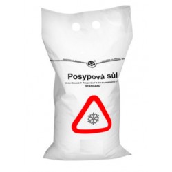 Posypová sůl