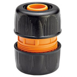 Spojka na hadice s vysokým průtokem 3/4"