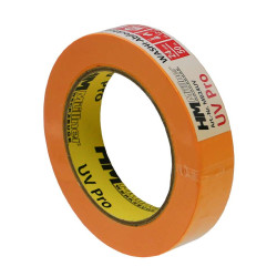 Universální zakrývací páska 50 m / 24 mm (MB24UV)