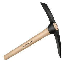 Minikrumpáč 400g dřev. násada