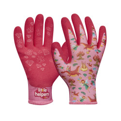 Rukavice dětské Pohádkový les (790003)