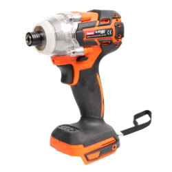 Akušroubovák Robota DC-IS 18V (R01-10037)