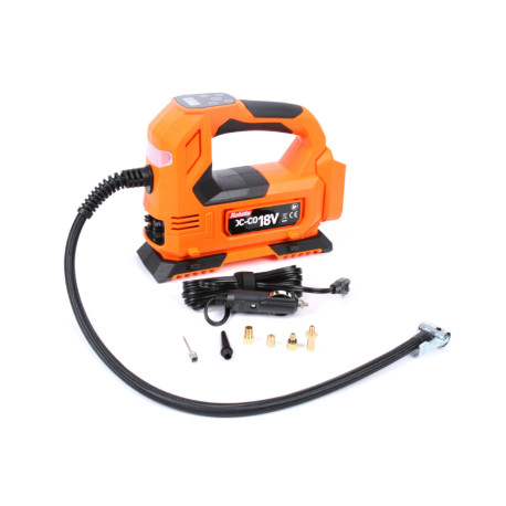 Kompresor Robota DC- C0 18V (R01-10074)