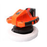 Leštička Robota DC-CPS 18V (R01-10049)