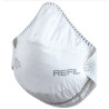 Refil, respirátor bez vent. 1010 – tvarovaný FFP1
