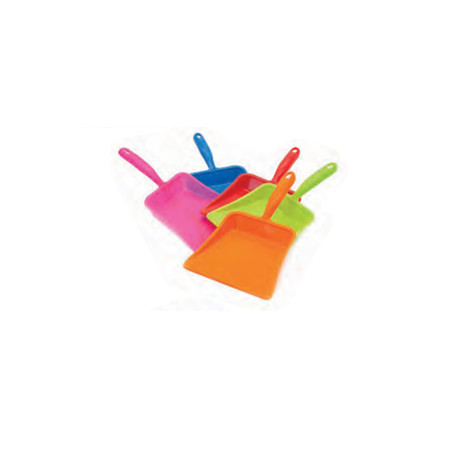 Lopatka dětská plast, 13,5cm