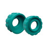 redukce k IBC nádržím 60 mm na 1+1/4" Polyam. (R1P1/4FV)