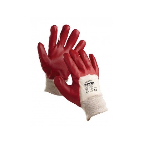 Rukavice 6026 REDPOLL